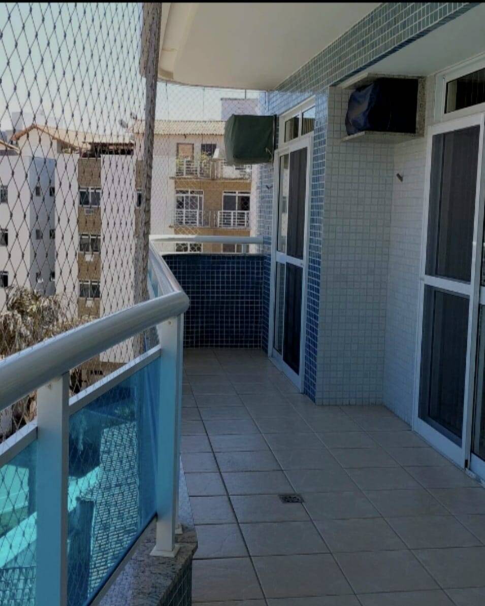 Foto 5 - Apartamento com 4 quartos Braga Cabo Frio RJ