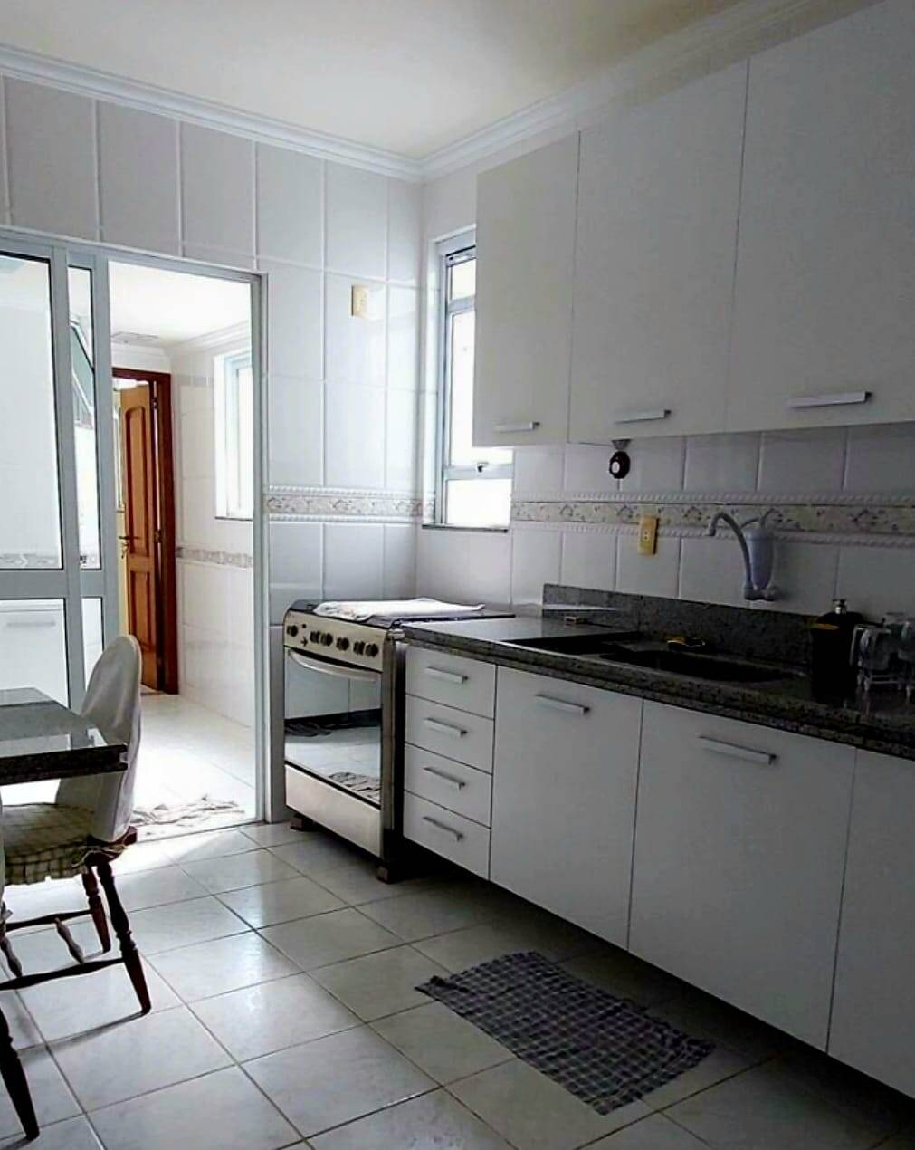 Foto 4 - Apartamento com 4 quartos Braga Cabo Frio RJ
