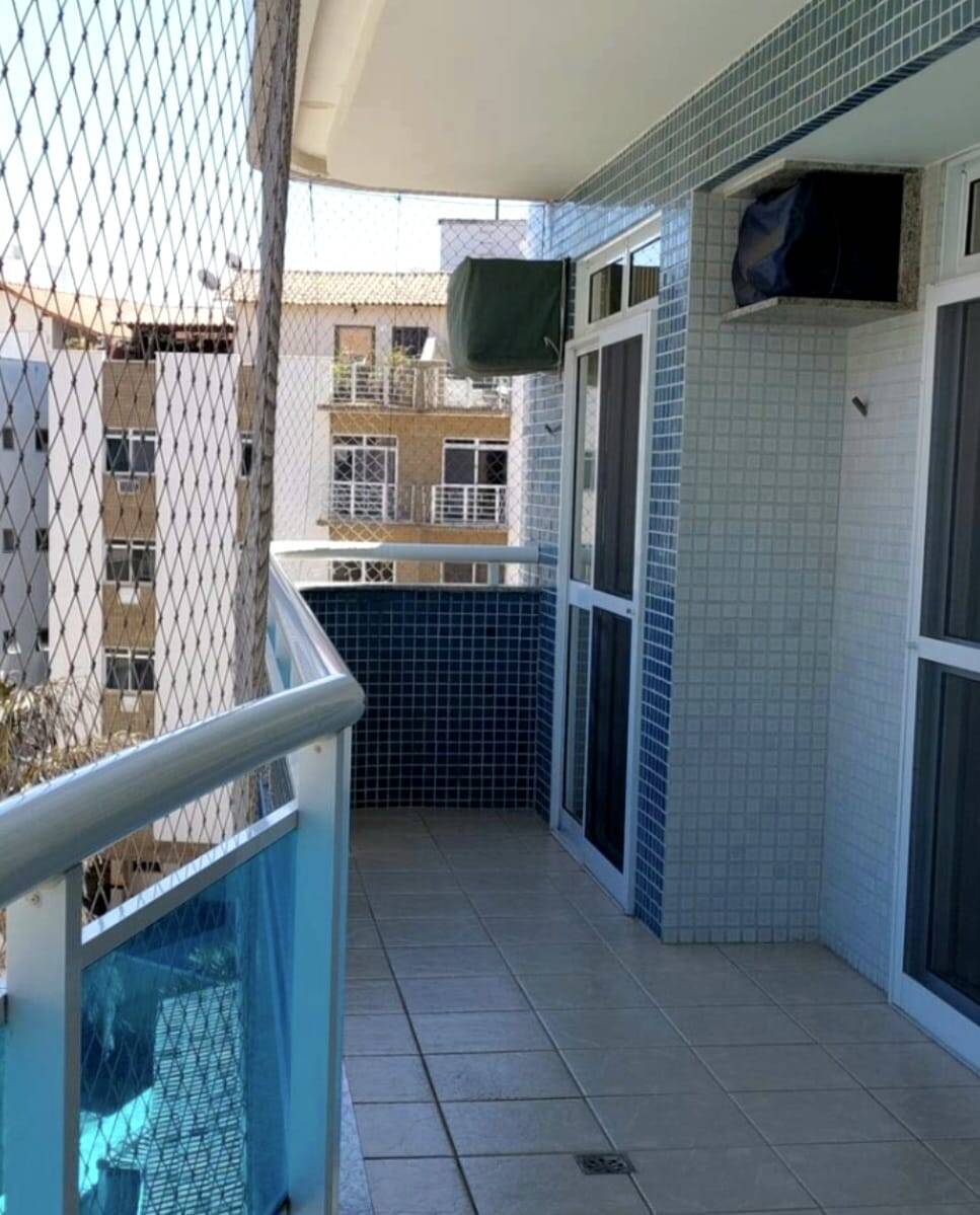 Foto 6 - Apartamento com 4 quartos Braga Cabo Frio RJ