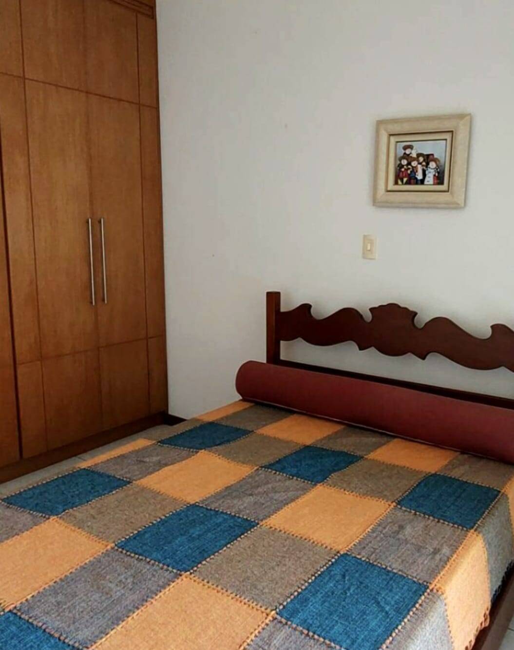 Foto 8 - Apartamento com 4 quartos Braga Cabo Frio RJ