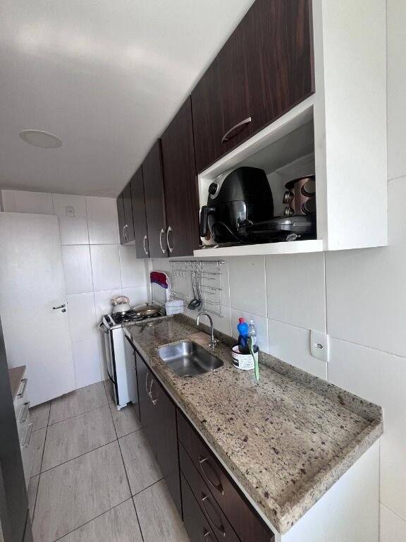 Foto 14 - Apartamento com 2 quartos Centro Cabo Frio RJ