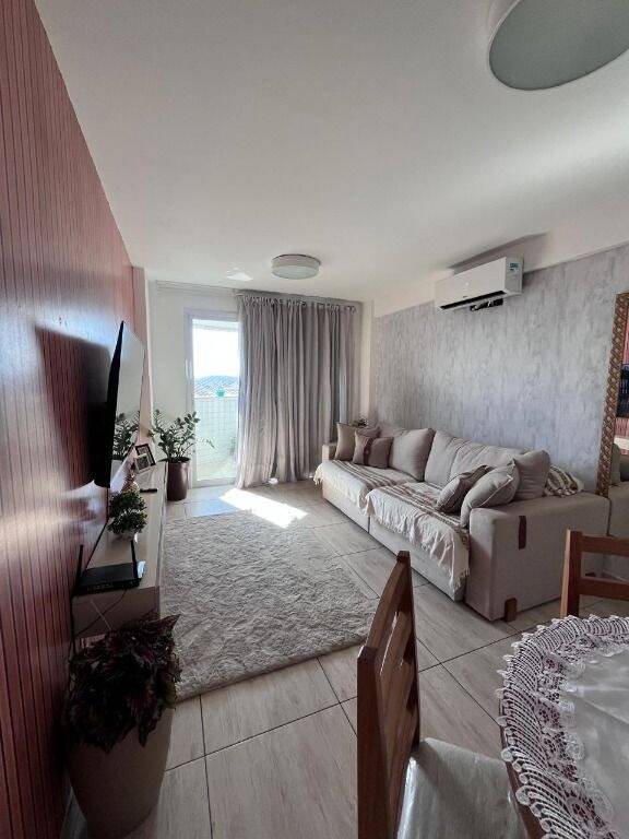 Foto 4 - Apartamento com 2 quartos Centro Cabo Frio RJ