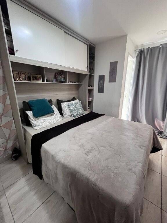 Foto 7 - Apartamento com 2 quartos Centro Cabo Frio RJ