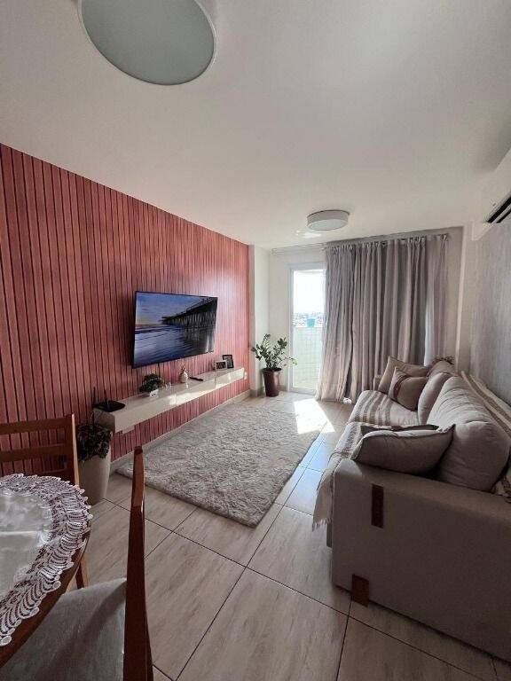 Foto 2 - Apartamento com 2 quartos Centro Cabo Frio RJ