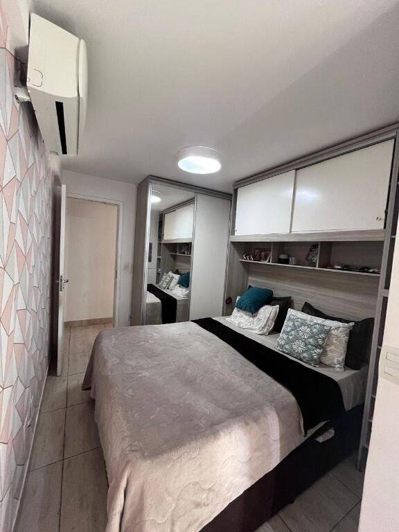 Foto 10 - Apartamento com 2 quartos Centro Cabo Frio RJ