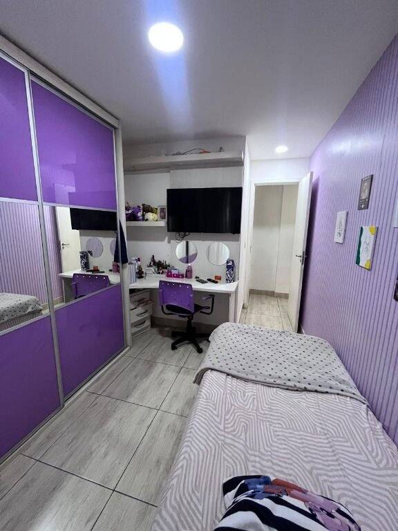 Foto 12 - Apartamento com 2 quartos Centro Cabo Frio RJ
