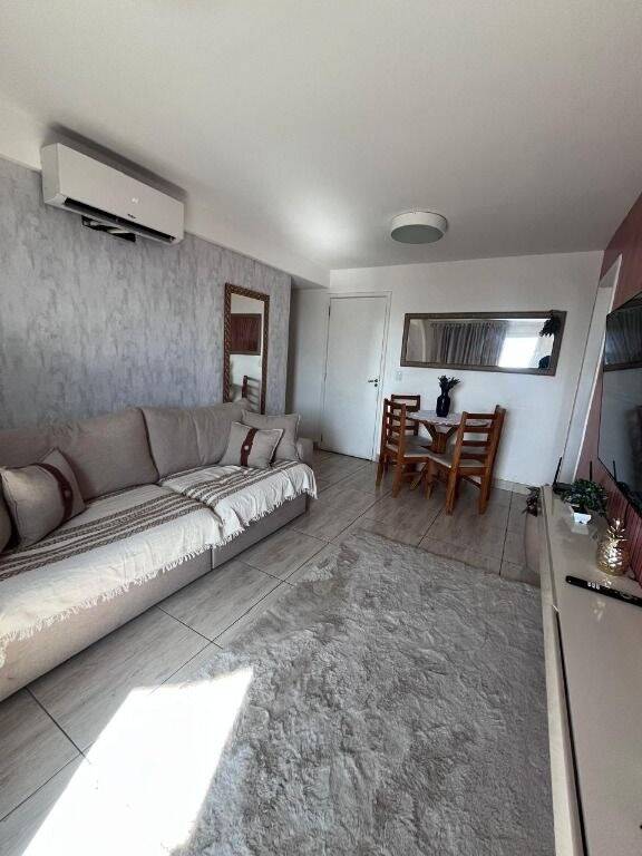 Foto 5 - Apartamento com 2 quartos Centro Cabo Frio RJ
