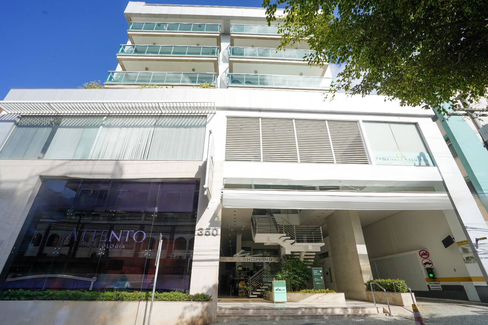 Foto 1 - Conjunto Comercial/Sala Centro Cabo Frio RJ