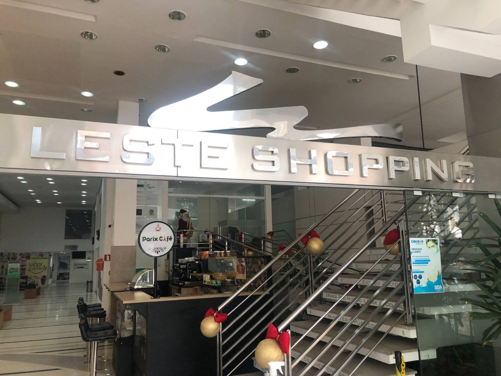 Foto 7 - Conjunto Comercial/Sala Centro Cabo Frio RJ