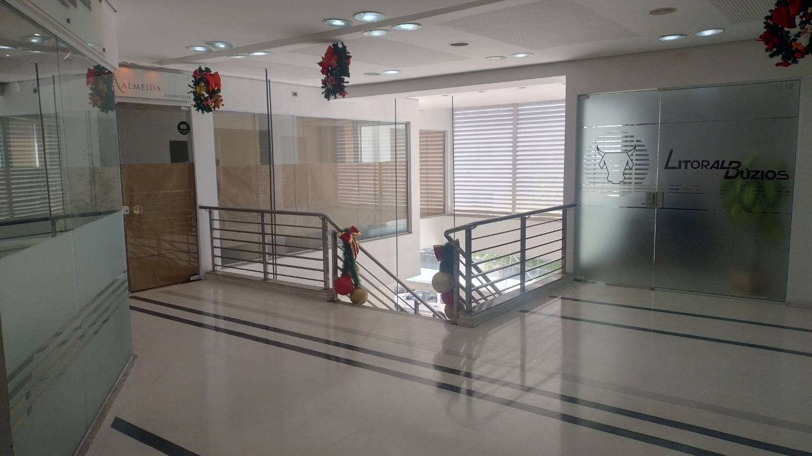 Foto 2 - Conjunto Comercial/Sala Centro Cabo Frio RJ