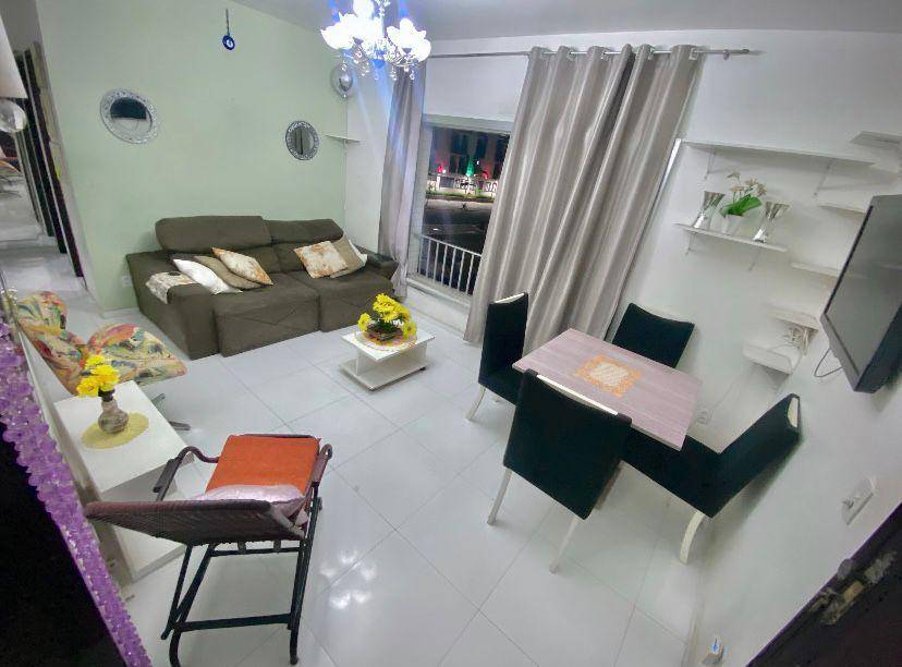 Foto 3 - Apartamento com 3 quartos Algodoal Cabo Frio RJ