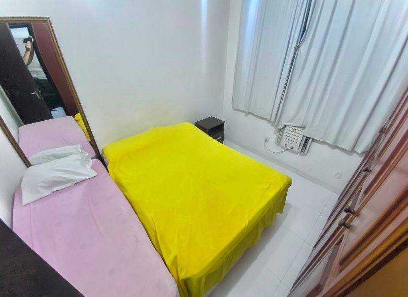 Foto 10 - Apartamento com 3 quartos Algodoal Cabo Frio RJ