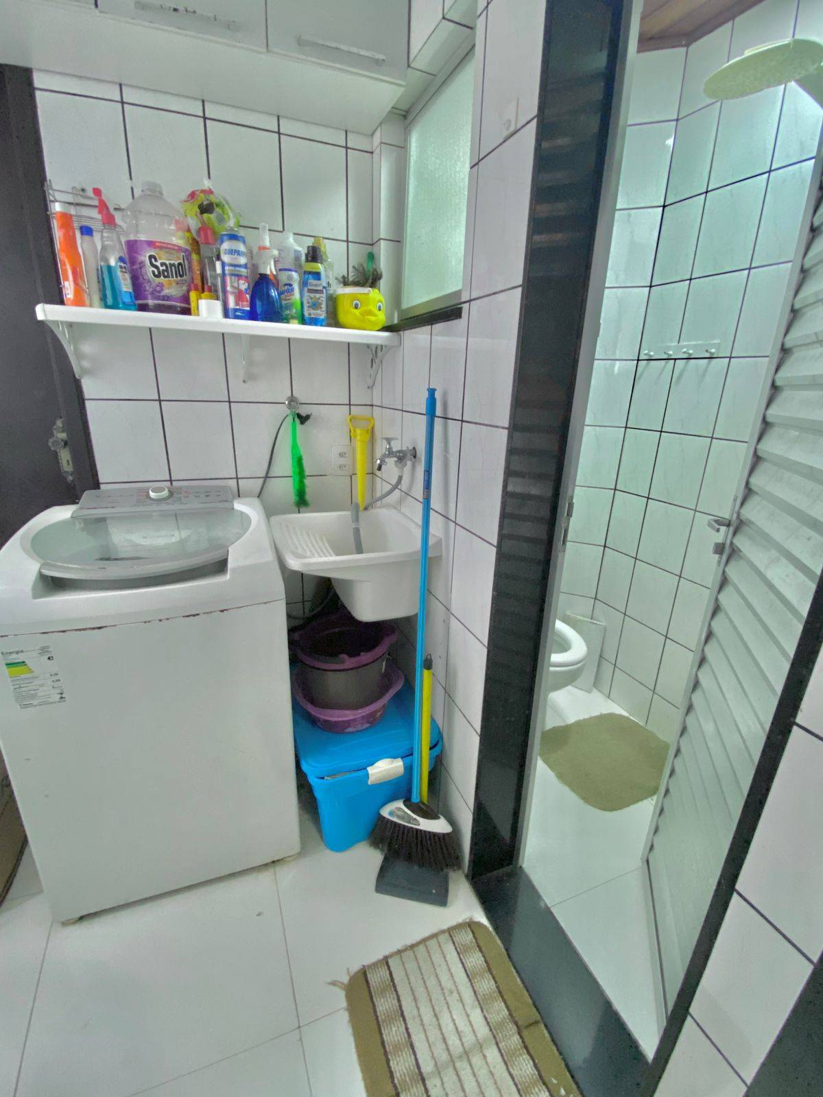 Foto 14 - Apartamento com 3 quartos Algodoal Cabo Frio RJ
