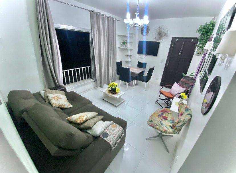 Foto 2 - Apartamento com 3 quartos Algodoal Cabo Frio RJ