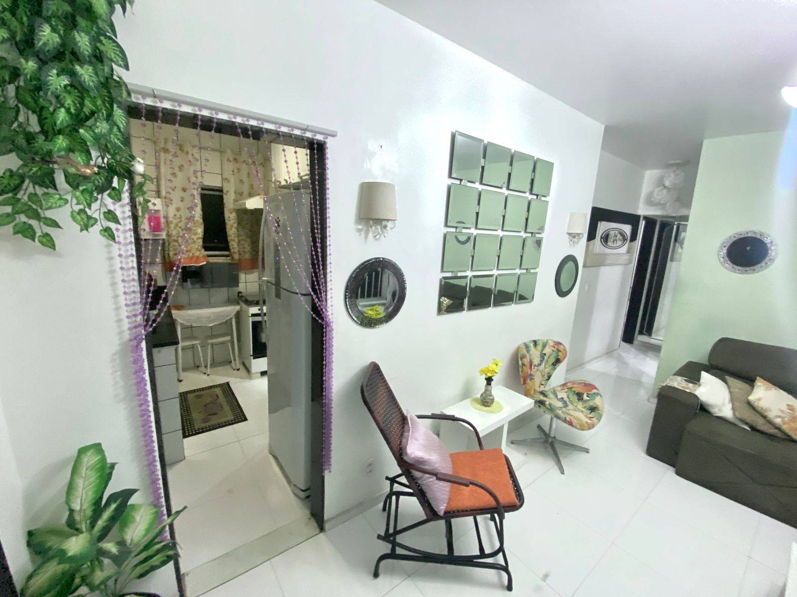 Foto 4 - Apartamento com 3 quartos Algodoal Cabo Frio RJ