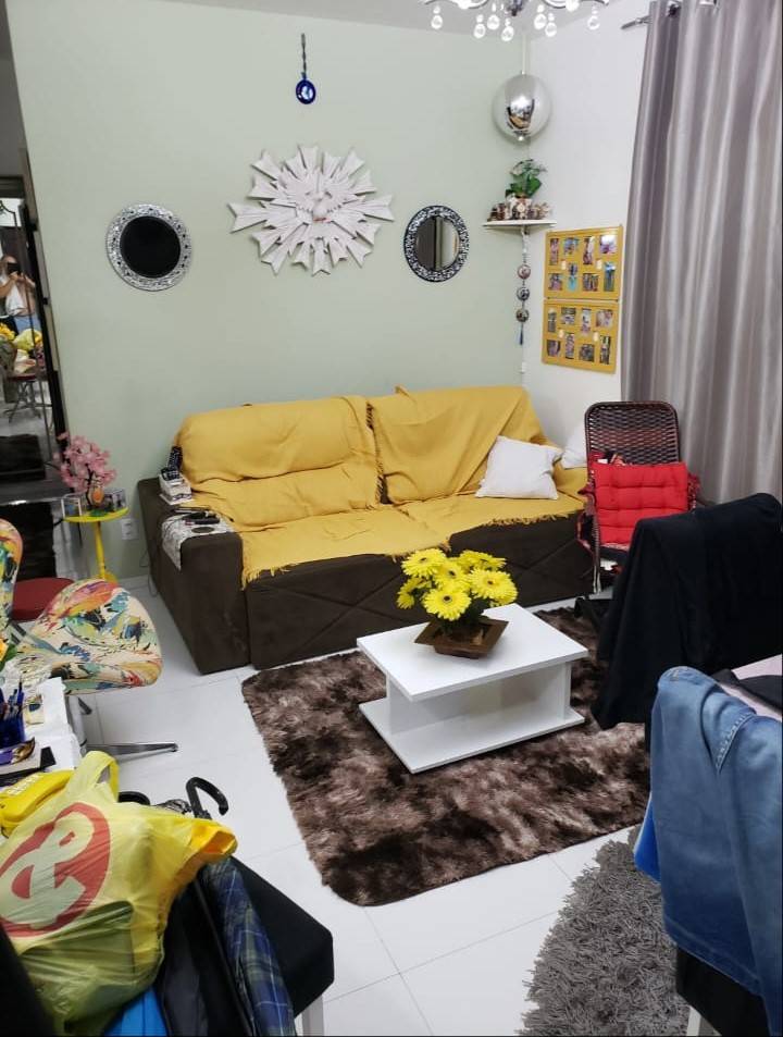 Foto 5 - Apartamento com 3 quartos Algodoal Cabo Frio RJ