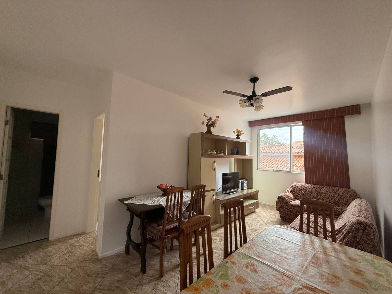 Foto 4 - Apartamento com 1 quarto Algodoal Cabo Frio RJ