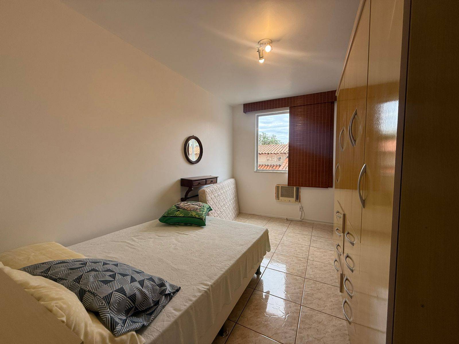 Foto 5 - Apartamento com 1 quarto Algodoal Cabo Frio RJ