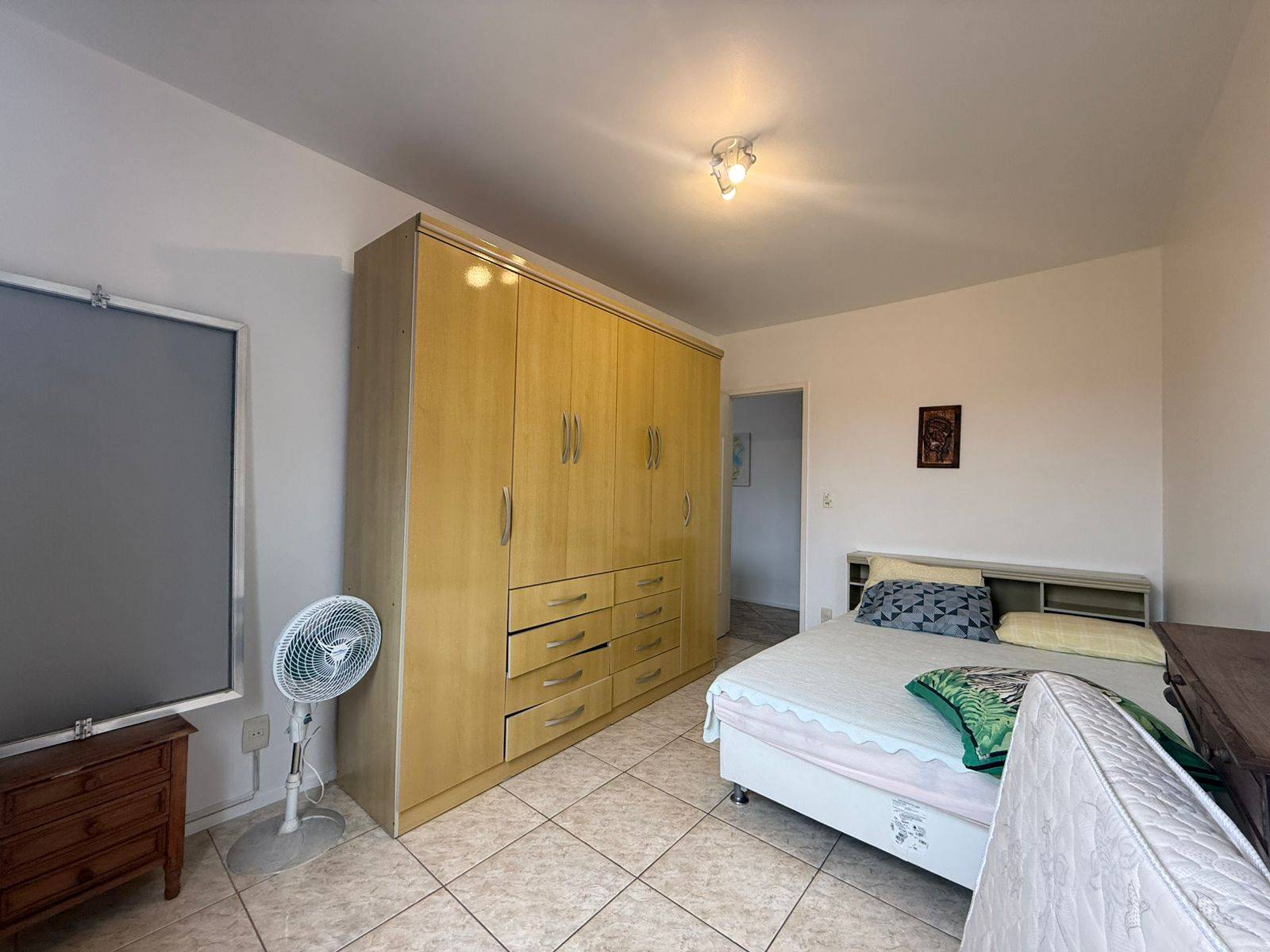 Foto 6 - Apartamento com 1 quarto Algodoal Cabo Frio RJ
