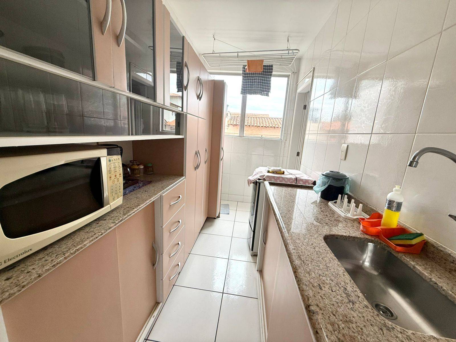 Foto 8 - Apartamento com 1 quarto Algodoal Cabo Frio RJ