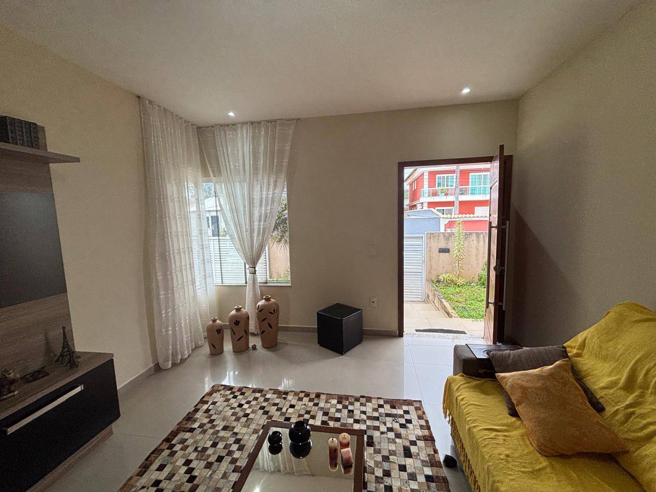 Foto 4 - Casa com 2 quartos Guriri Cabo Frio RJ