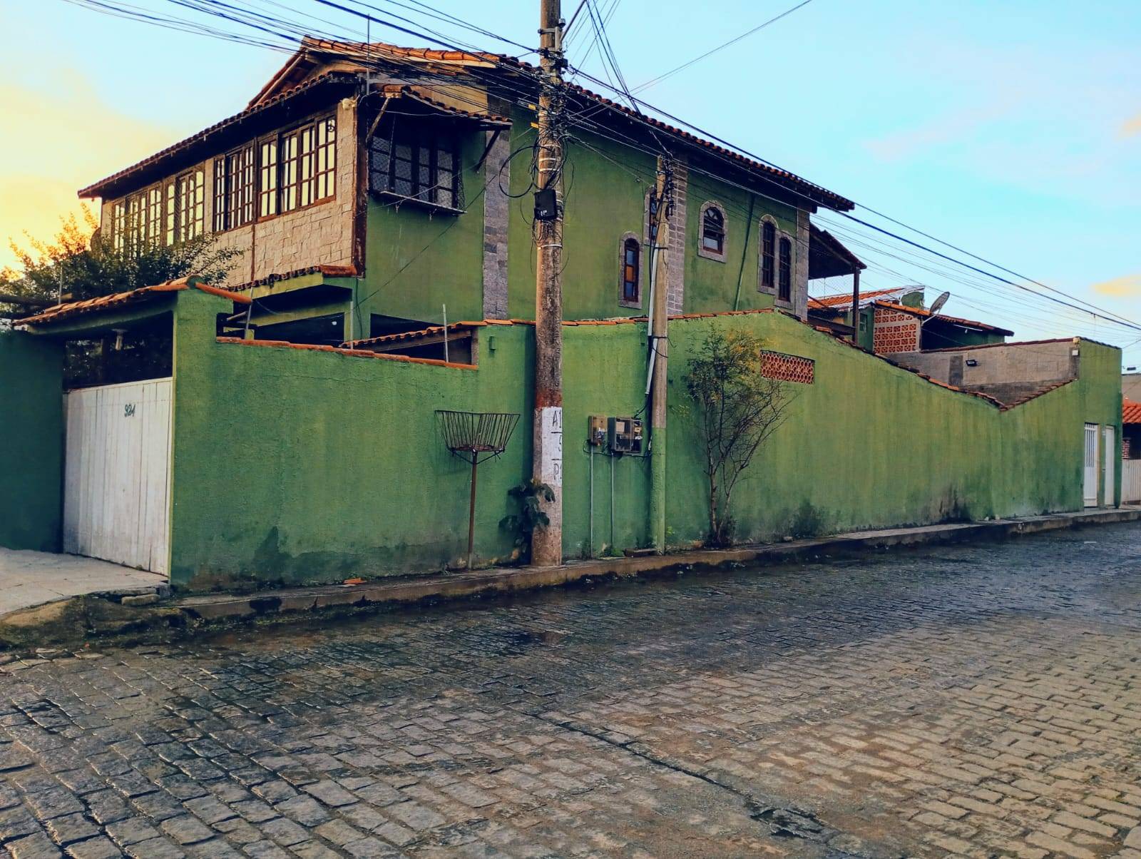 Foto 2 - Casa com 7 quartos Peró Cabo Frio RJ