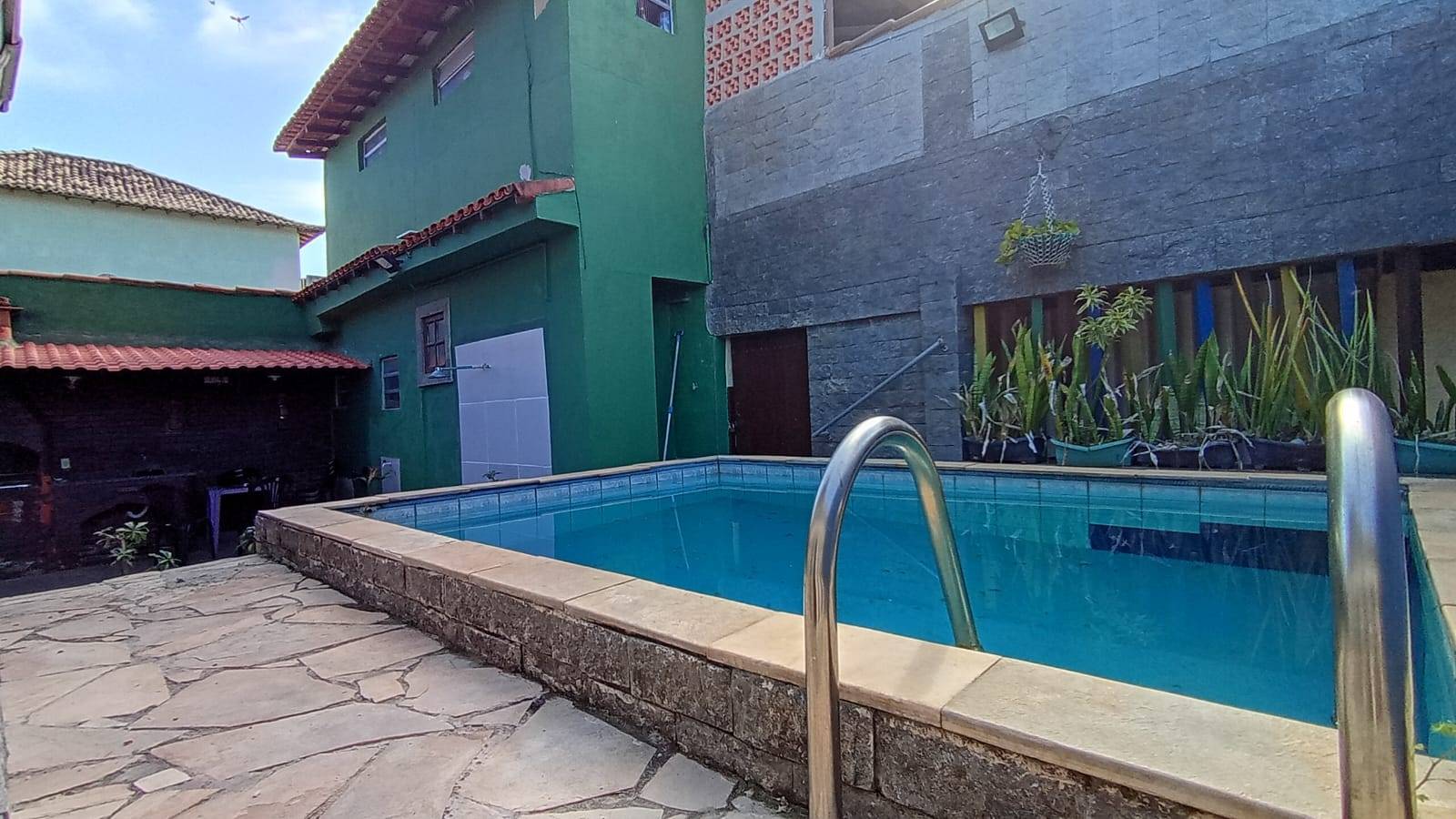 Foto 1 - Casa com 7 quartos Peró Cabo Frio RJ