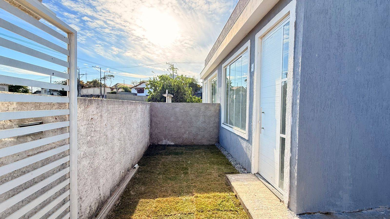 Foto 3 - Casa com 2 quartos Guriri Cabo Frio RJ