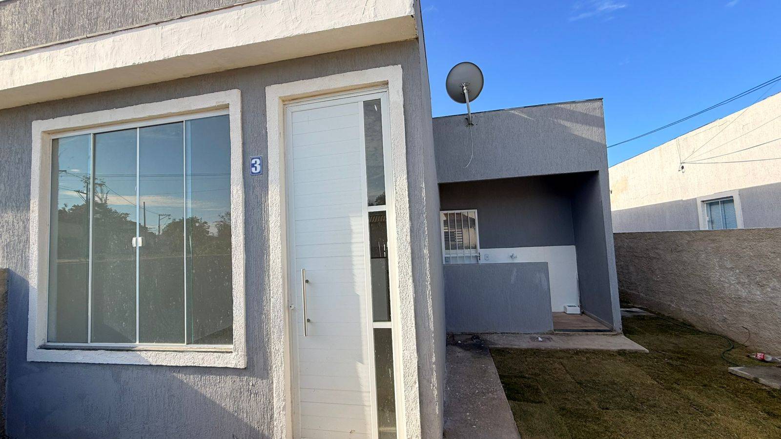Foto 5 - Casa com 2 quartos Guriri Cabo Frio RJ
