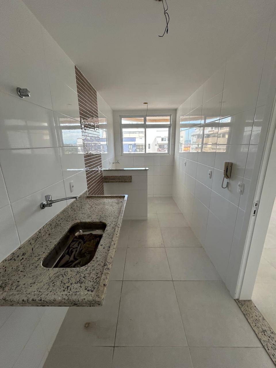 Foto 13 - Apartamento com 1 quarto Centro Cabo Frio RJ