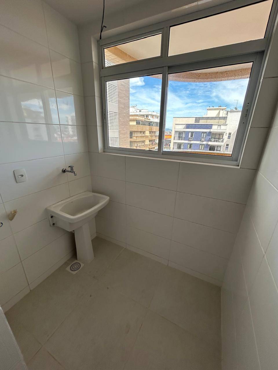 Foto 15 - Apartamento com 1 quarto Centro Cabo Frio RJ
