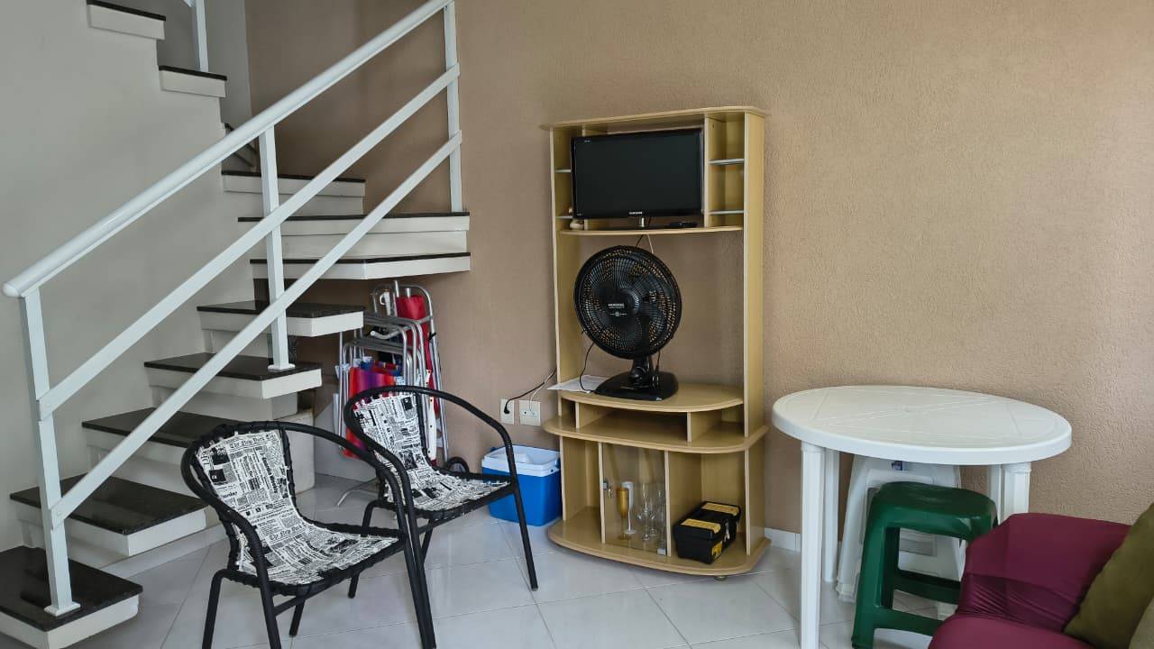 Foto 3 - Casa com 2 quartos Peró Cabo Frio RJ