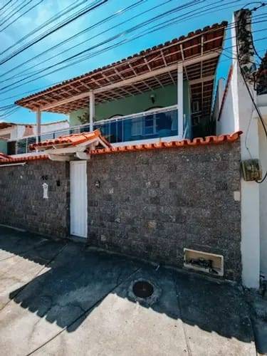 Foto 2 - Casa com 5 quartos Braga Cabo Frio RJ