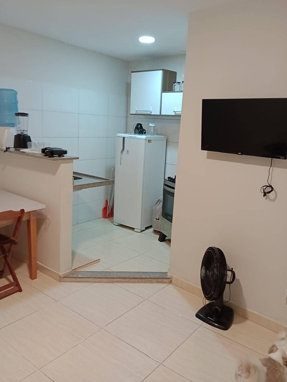Foto 9 - Apartamento com 1 quarto Peró Cabo Frio RJ