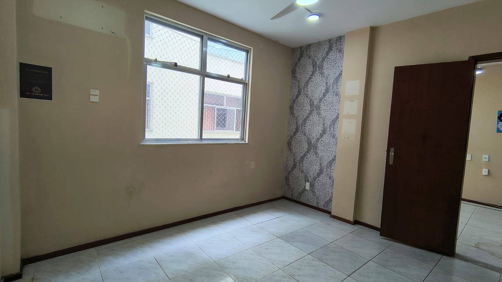Foto 4 - Apartamento com 2 quartos Centro Cabo Frio RJ