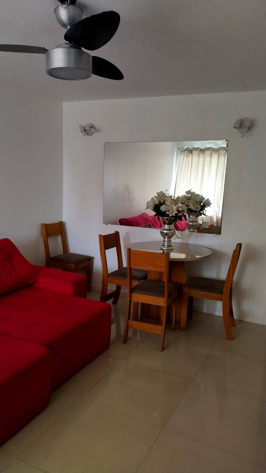 Foto 4 - Casa com 1 quarto Portinho Cabo Frio RJ