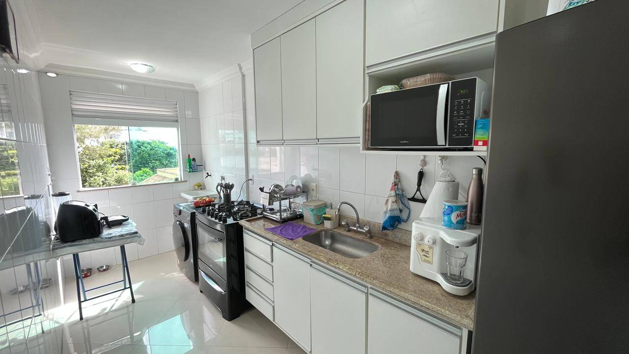 Foto 14 - Apartamento com 2 quartos Braga Cabo Frio RJ
