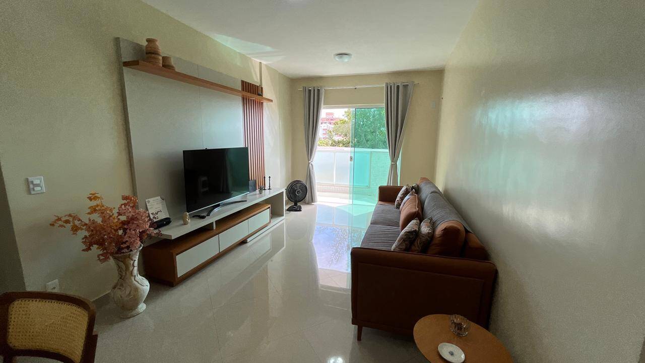 Foto 1 - Apartamento com 2 quartos Braga Cabo Frio RJ