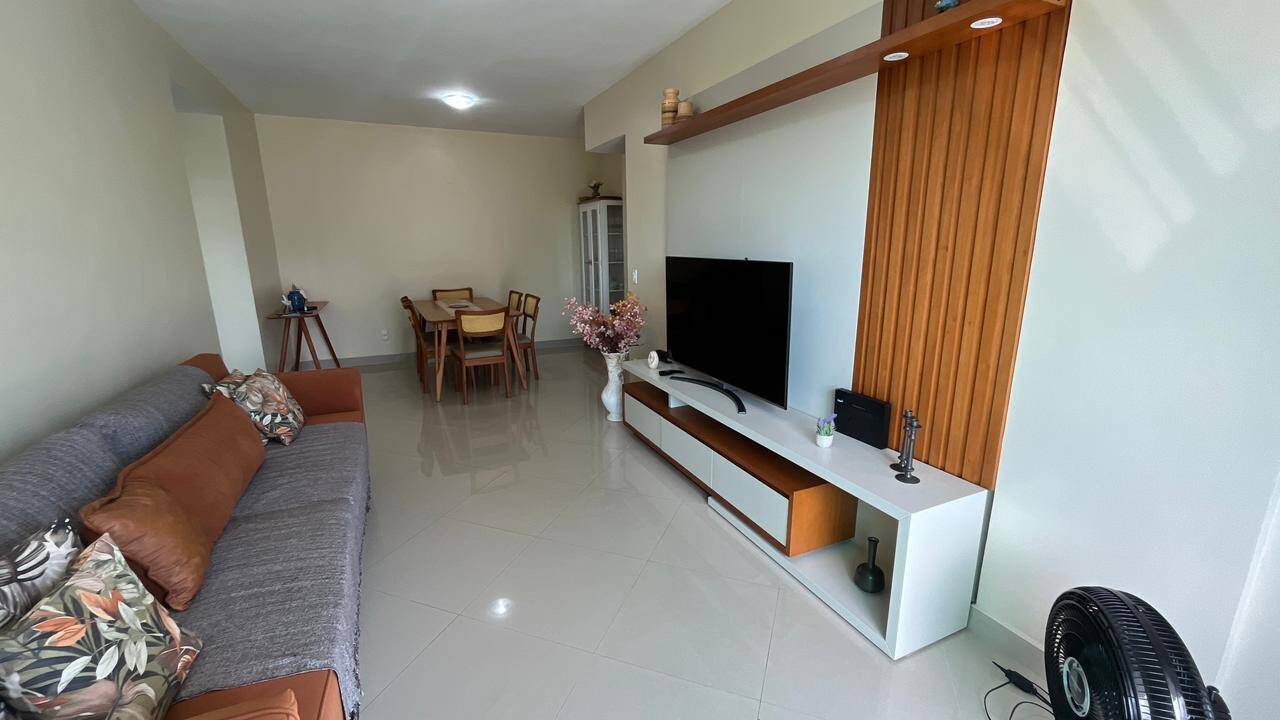 Foto 3 - Apartamento com 2 quartos Braga Cabo Frio RJ