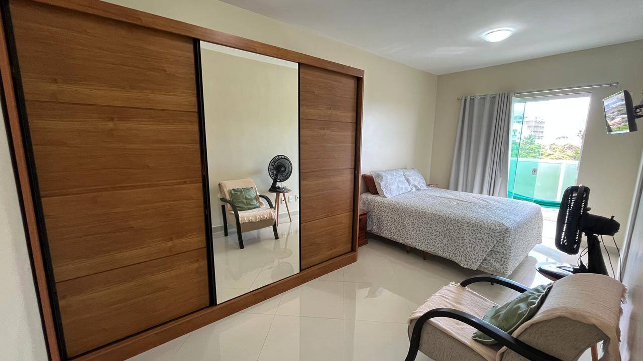 Foto 5 - Apartamento com 2 quartos Braga Cabo Frio RJ