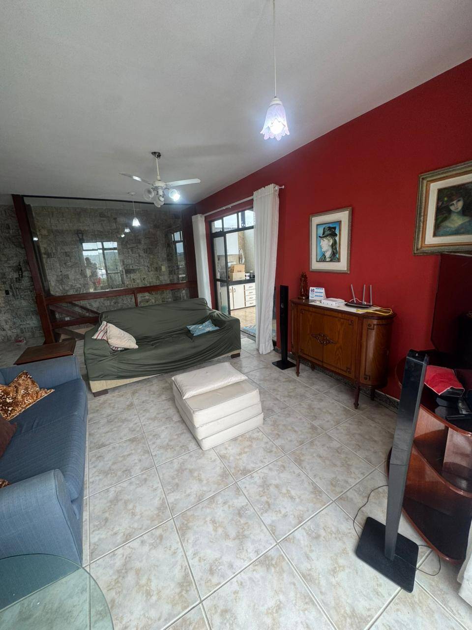 Foto 4 - Cobertura com 3 quartos Passagem Cabo Frio RJ