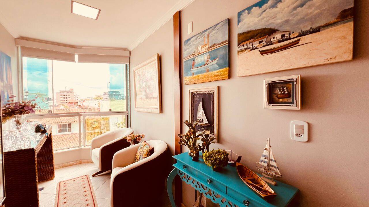 Foto 6 - Apartamento com 3 quartos Braga Cabo Frio RJ