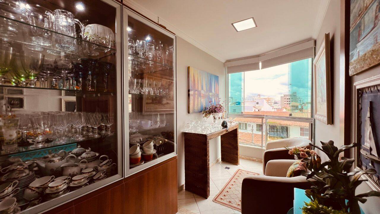 Foto 5 - Apartamento com 3 quartos Braga Cabo Frio RJ