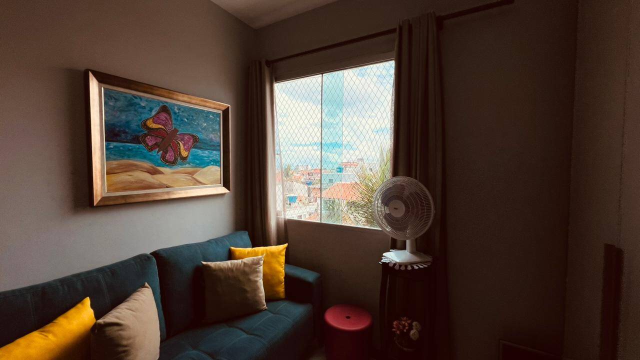 Foto 11 - Apartamento com 3 quartos Braga Cabo Frio RJ