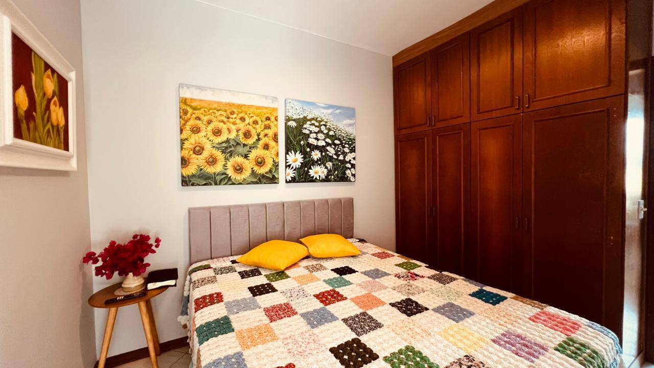 Foto 8 - Apartamento com 3 quartos Braga Cabo Frio RJ
