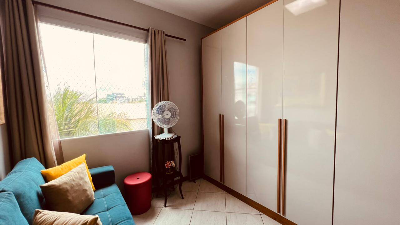 Foto 12 - Apartamento com 3 quartos Braga Cabo Frio RJ
