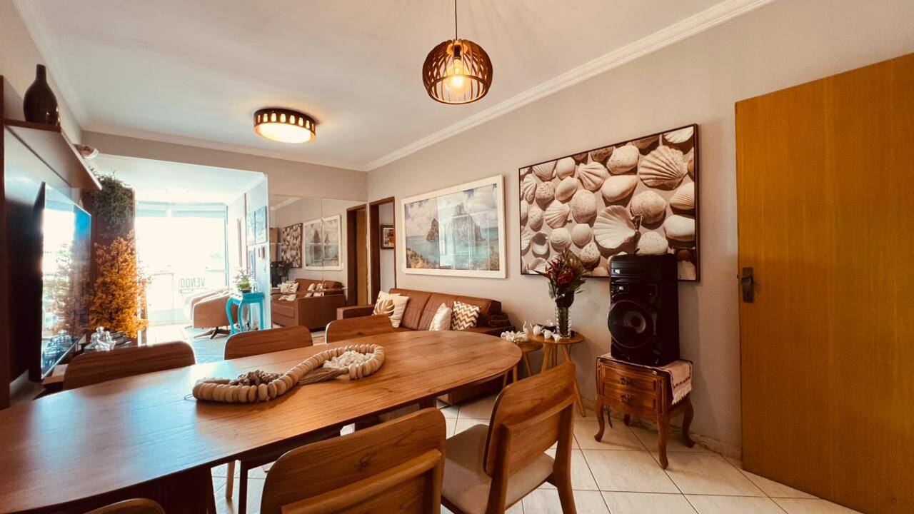 Foto 4 - Apartamento com 3 quartos Braga Cabo Frio RJ