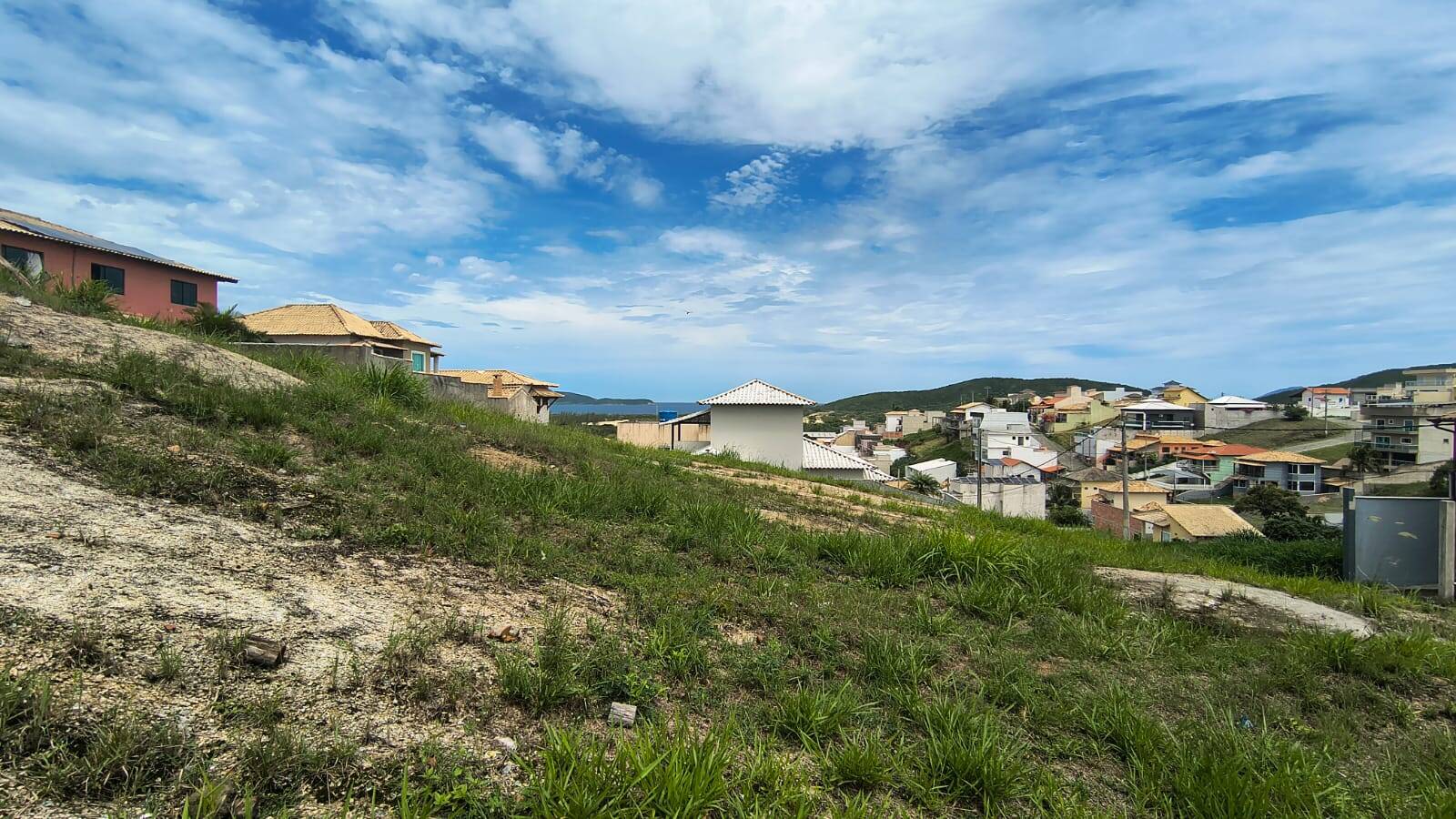 Foto 2 - Terreno Ogiva Cabo Frio RJ