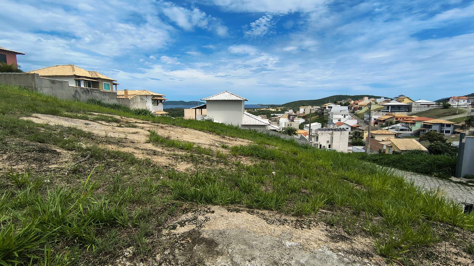 Foto 3 - Terreno Ogiva Cabo Frio RJ
