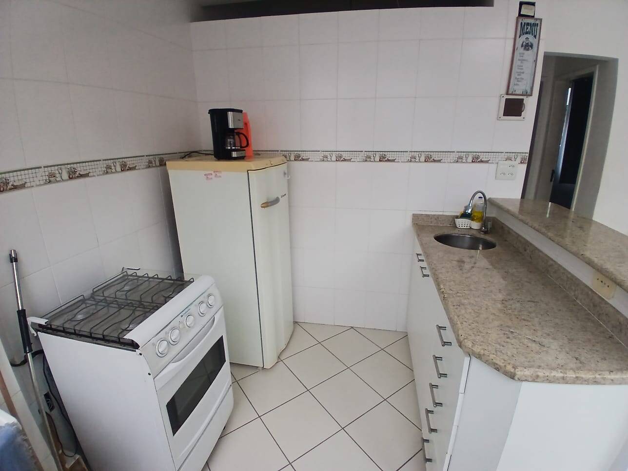 Foto 5 - Apartamento com 2 quartos Centro Cabo Frio RJ